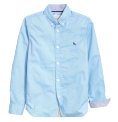 Camisa Tomy-H&M