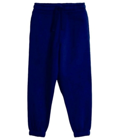 Jogger Azul Logo - GAP