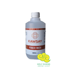 Lavador de Raices Kawsay Power Finish 500ml