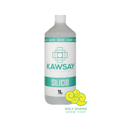 Fertilizante mineral kawsay silicio 1 lts