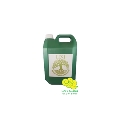 Lixiviado Lixi Organic Life 2lts