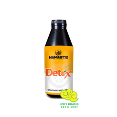 Lavador de raices Detox Namaste 500ml