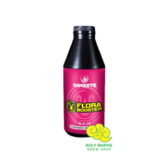 Estimulante de floración Flora Booster Namaste 500ml