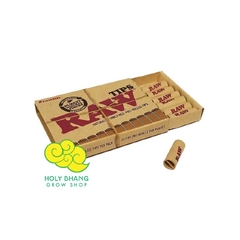 Típs prerolled Raw