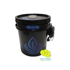 Balde de Hidroponia DWC Hydrocann 10 lts