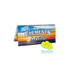 Papel elements perfect fold 1 1/4