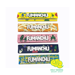 Papel fumanchu King Size