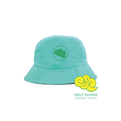 Piluso Holy Bhang "La nube" Verde Agua / Nube verde