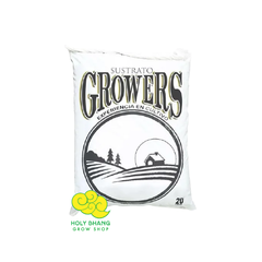 Sustrato Growers Original 20 Litros