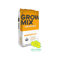 Sustrato Growmix Master E/P 80 litros