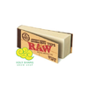 Filtros Raw Wide perforated (Ancho)