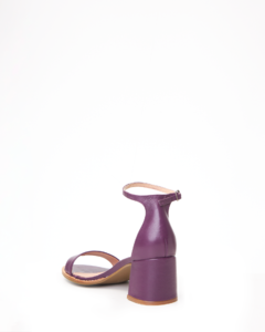 Sandália Trancoso violeta - comprar online