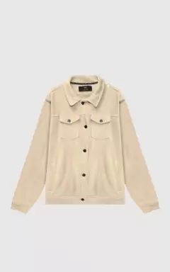 CAMPERA 1995 [ BEIGE ]