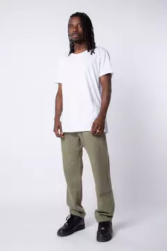 PANTALÓN GERVIN MILITAR