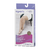 MEIA PANTURRILHA 3/4 EVER SHEER 782 PA NATURAL (20-30) SIGVARIS - comprar online