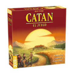 Catan