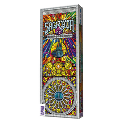 Sagrada Expansion 5-6 Jugadores