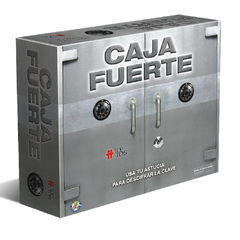 Caja Fuerte