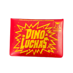 Dino-Luchas