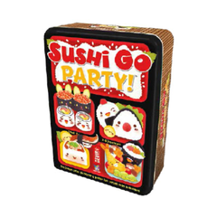 Sushi GO PARTY!