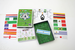 Roll’n Gol en internet