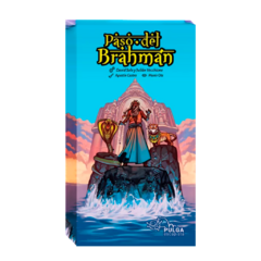 Paso de Brahman