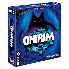 Onirim