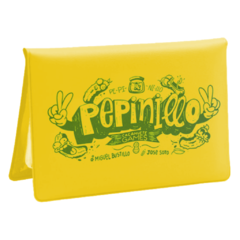 Pepinillo - LaMesaRectangular