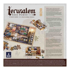 Jerusalem - tienda online