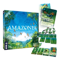 Amazonia - comprar online