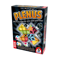 Plenus