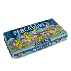 Pescadores