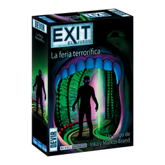 Exit La Feria Terrorífica