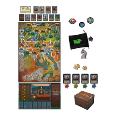 Clank! Legacy: Acquisitions Incorporated - comprar online