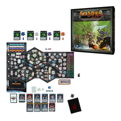 Clank! en el Espacio - comprar online