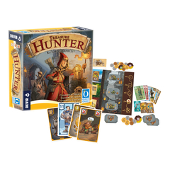 Treasure Hunter - comprar online