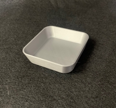 GameTray Mediano x 2Unidades - Linea Slim - LaMesaRectangular