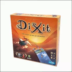 Dixit