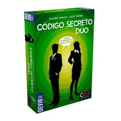 Código Secreto Duo