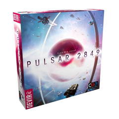 Pulsar 2849