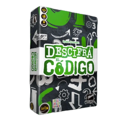 Descifra el Código