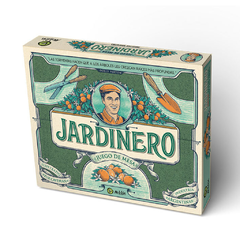 Jardinero