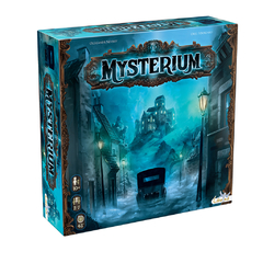 Mysterium