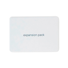 Expansión Pack - Expansión Cartas Salvajes