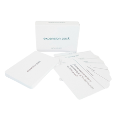 Expansión Pack - Expansión Cartas Salvajes - comprar online