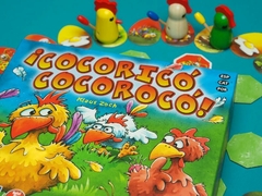 Cocorico Cocoroco - comprar online