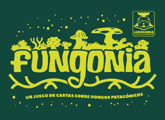 Fungonia - LaMesaRectangular