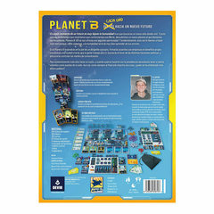 Planet B - tienda online