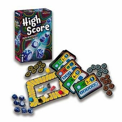 High Score - comprar online