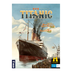 SOS Titanic - tienda online